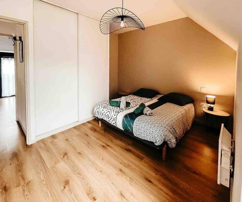 La Bigourdane - Maison Entre Tarbes & Lourdes Louey エクステリア 写真