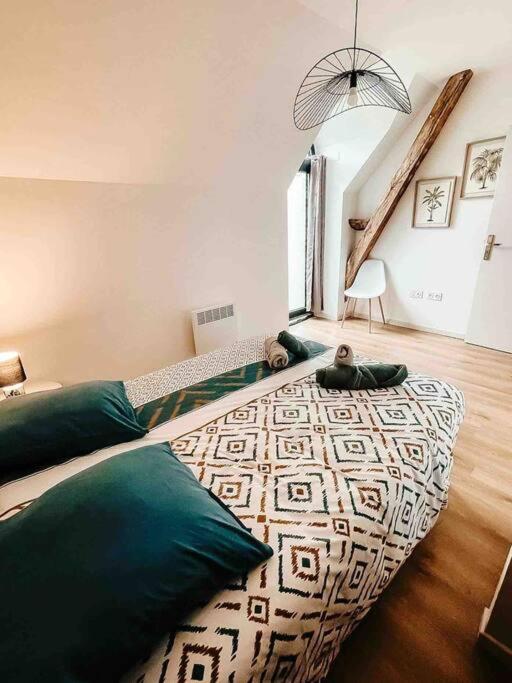 La Bigourdane - Maison Entre Tarbes & Lourdes Louey エクステリア 写真